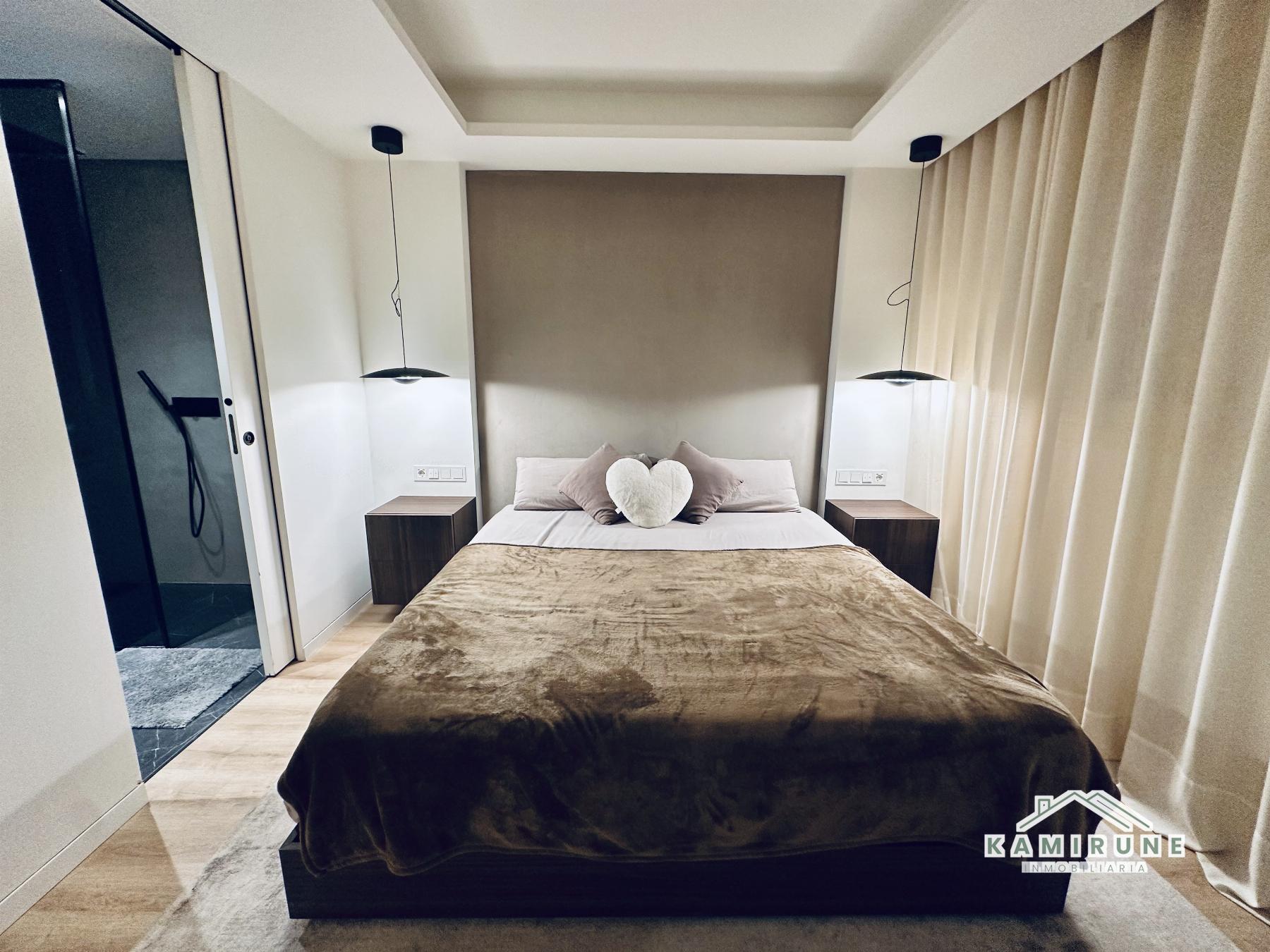 Venta de piso en Bilbao
