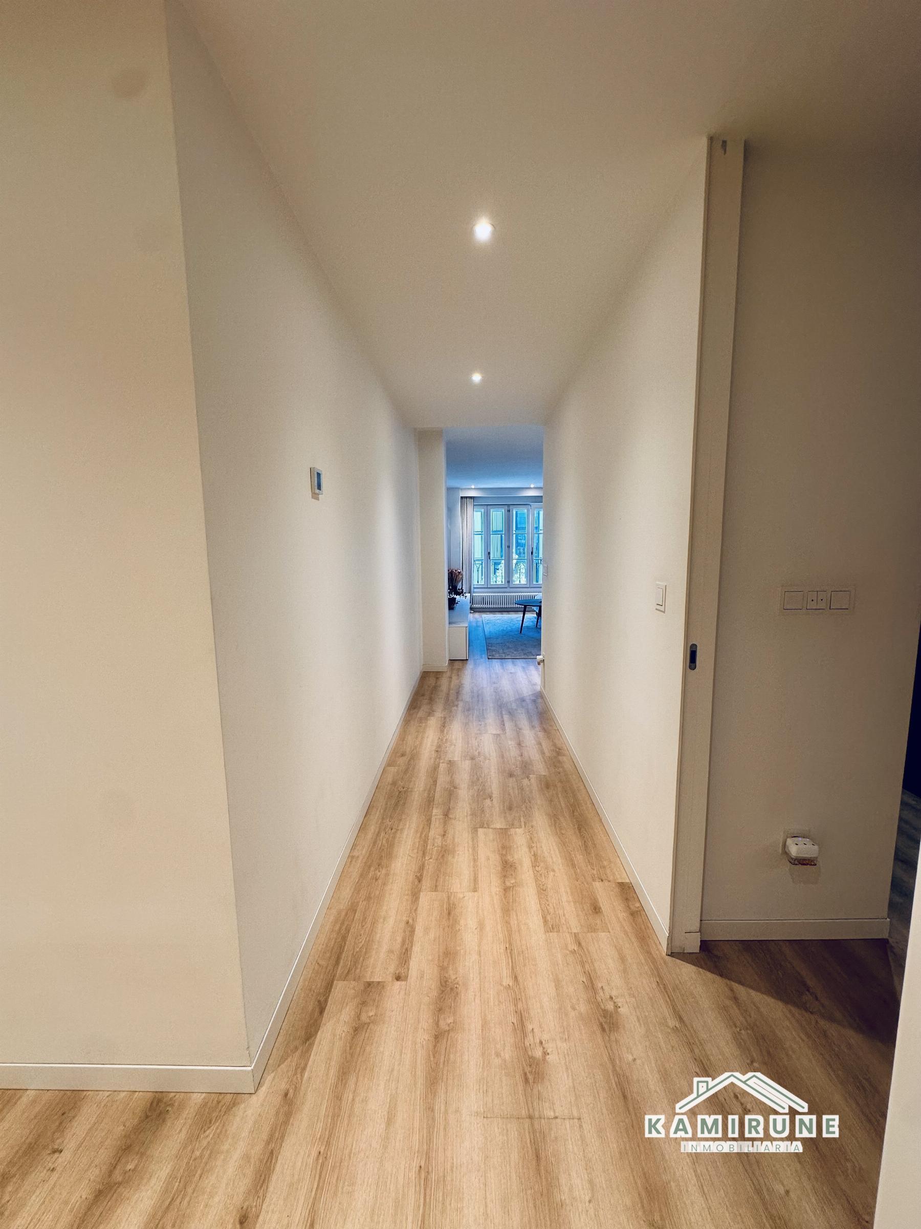 Venta de piso en Bilbao