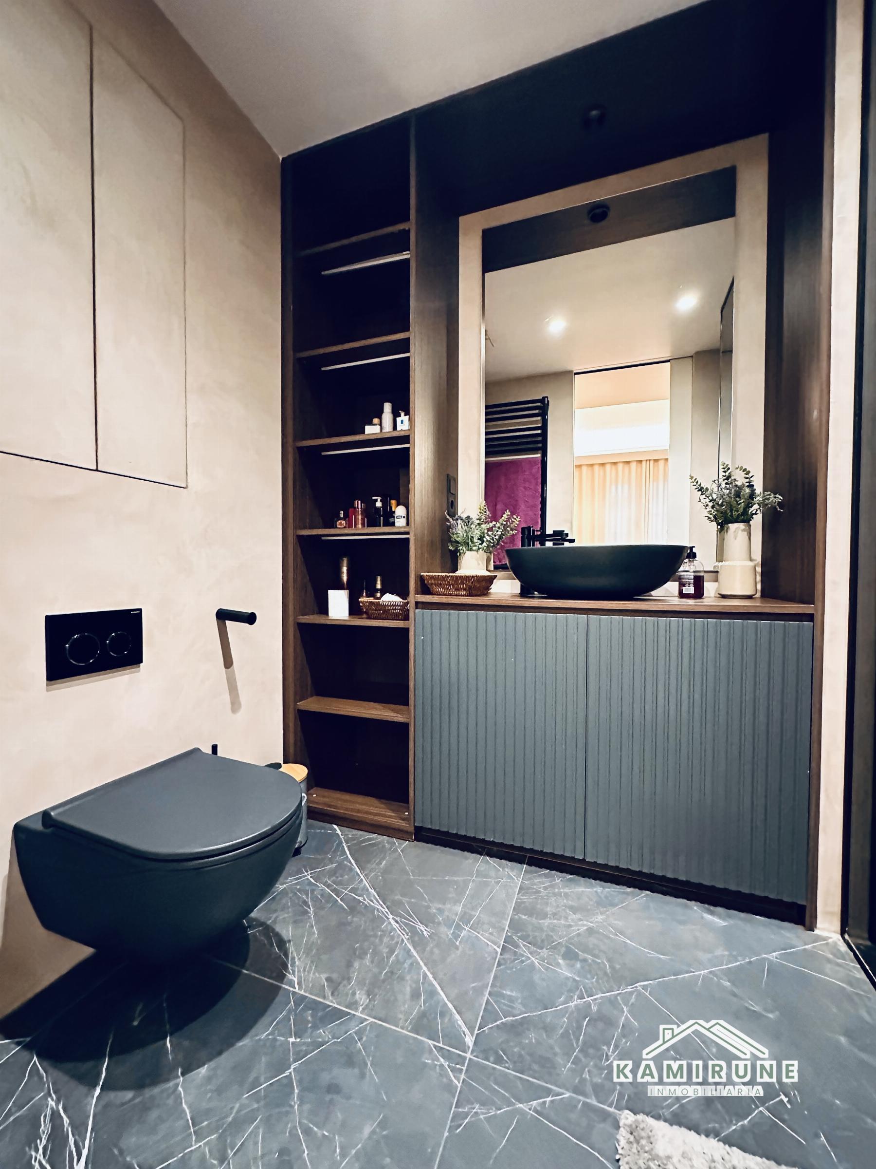 Venta de piso en Bilbao