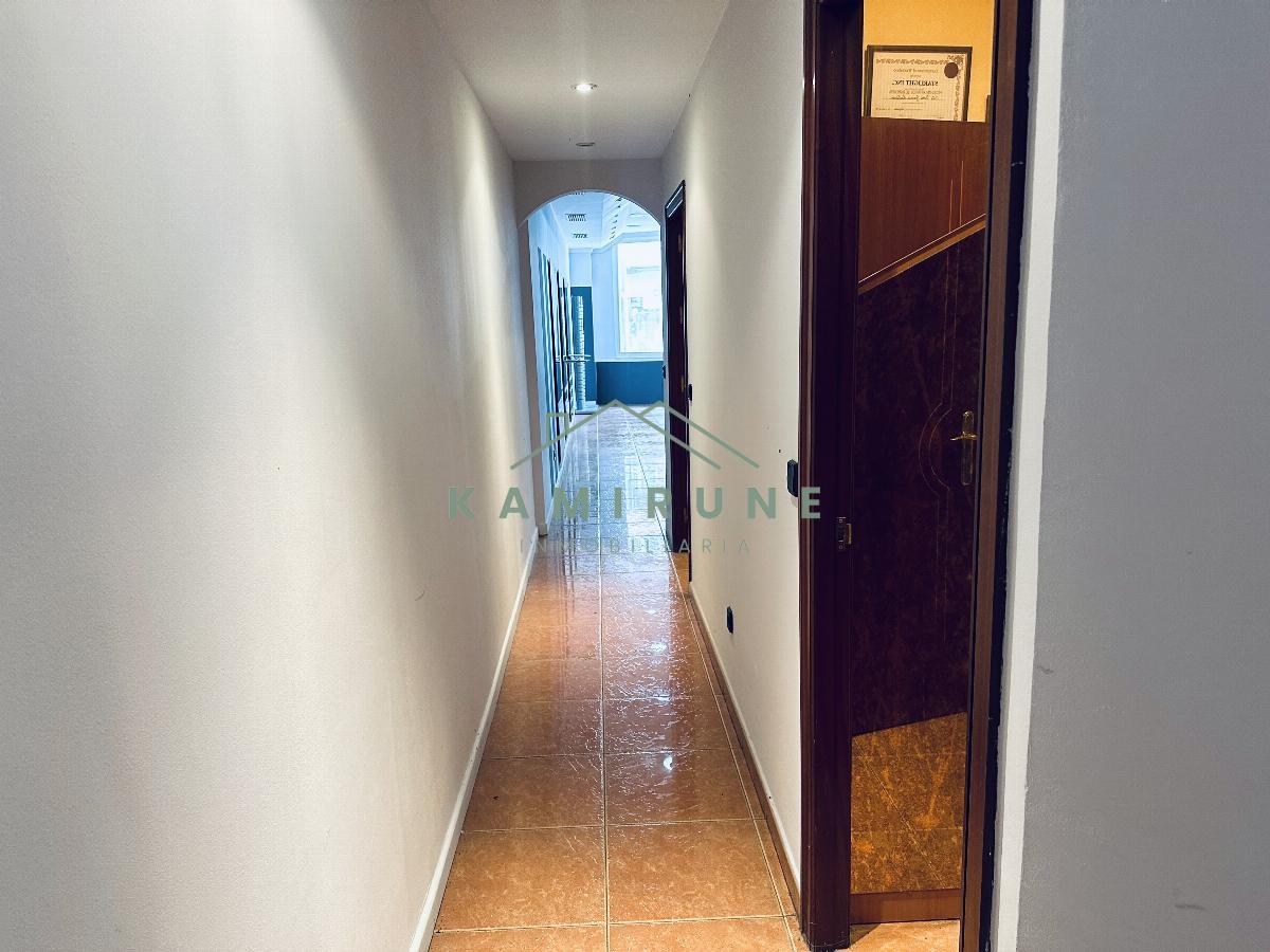 For sale of commercial in Bilbao