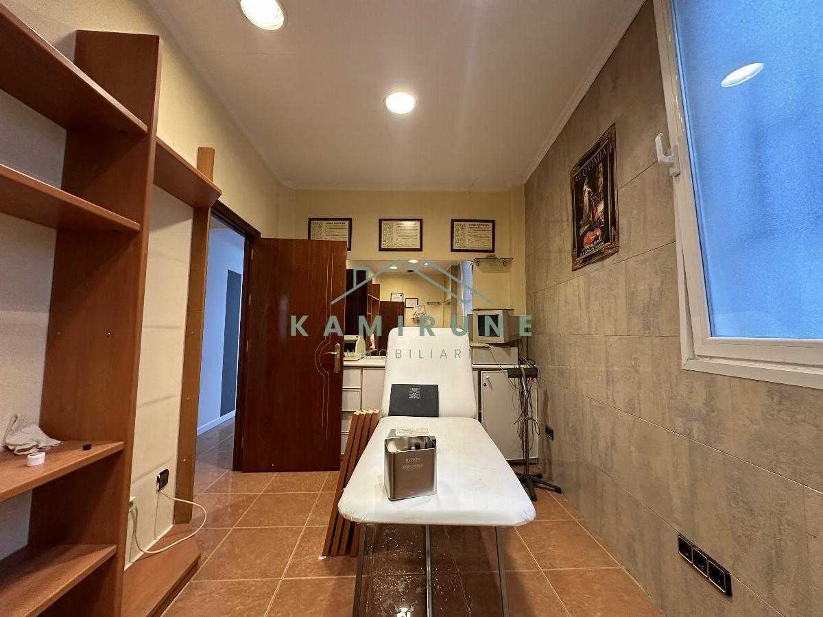 For sale of commercial in Bilbao