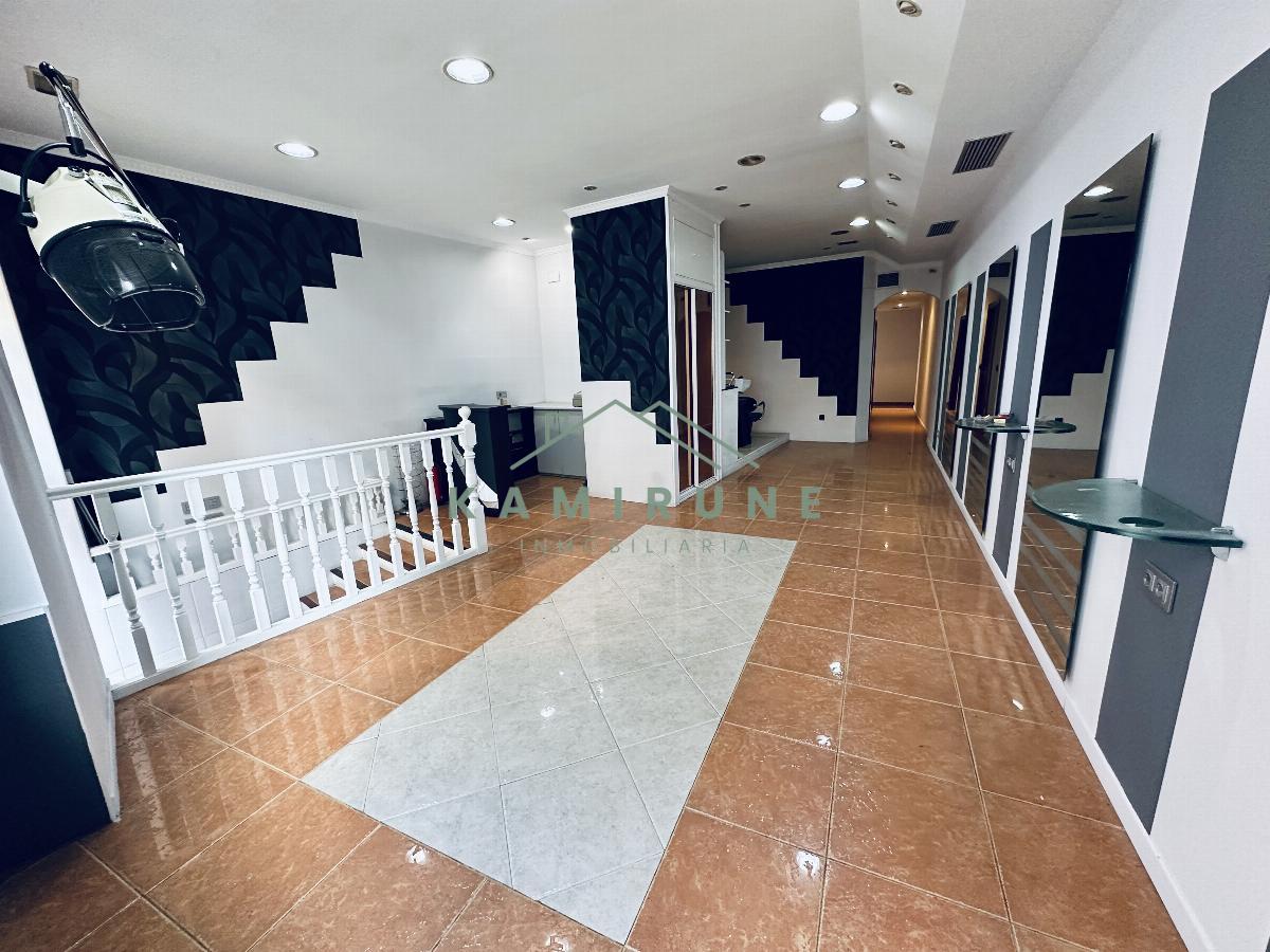 For sale of commercial in Bilbao