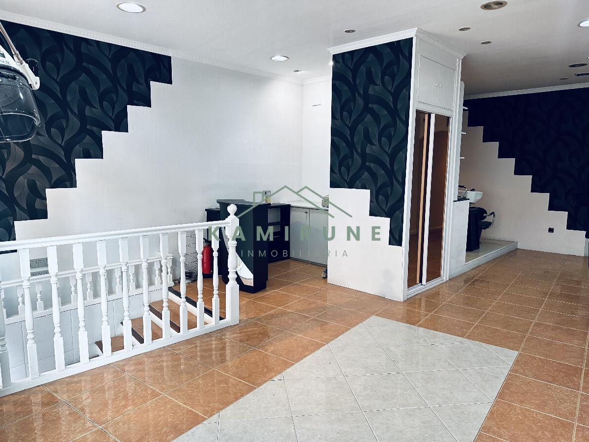 For sale of commercial in Bilbao