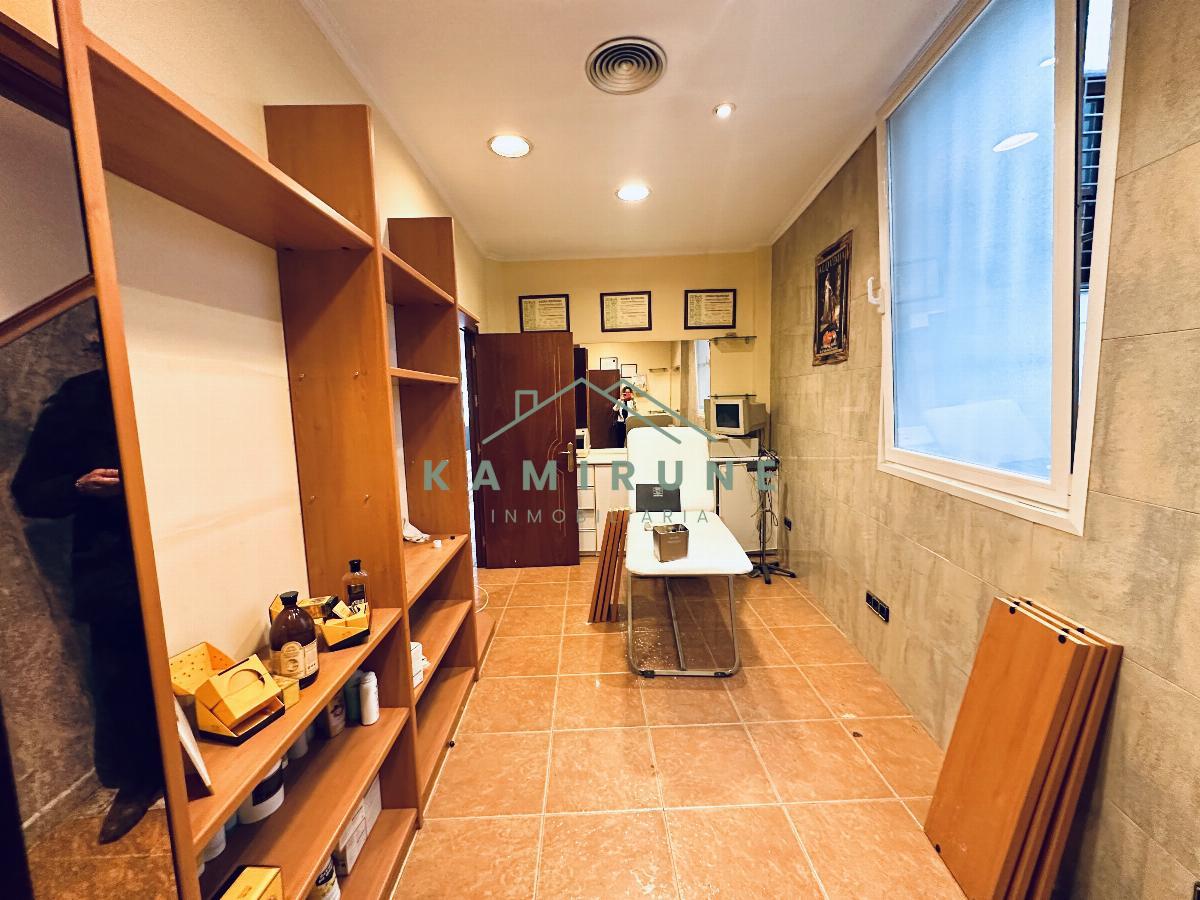 For sale of commercial in Bilbao