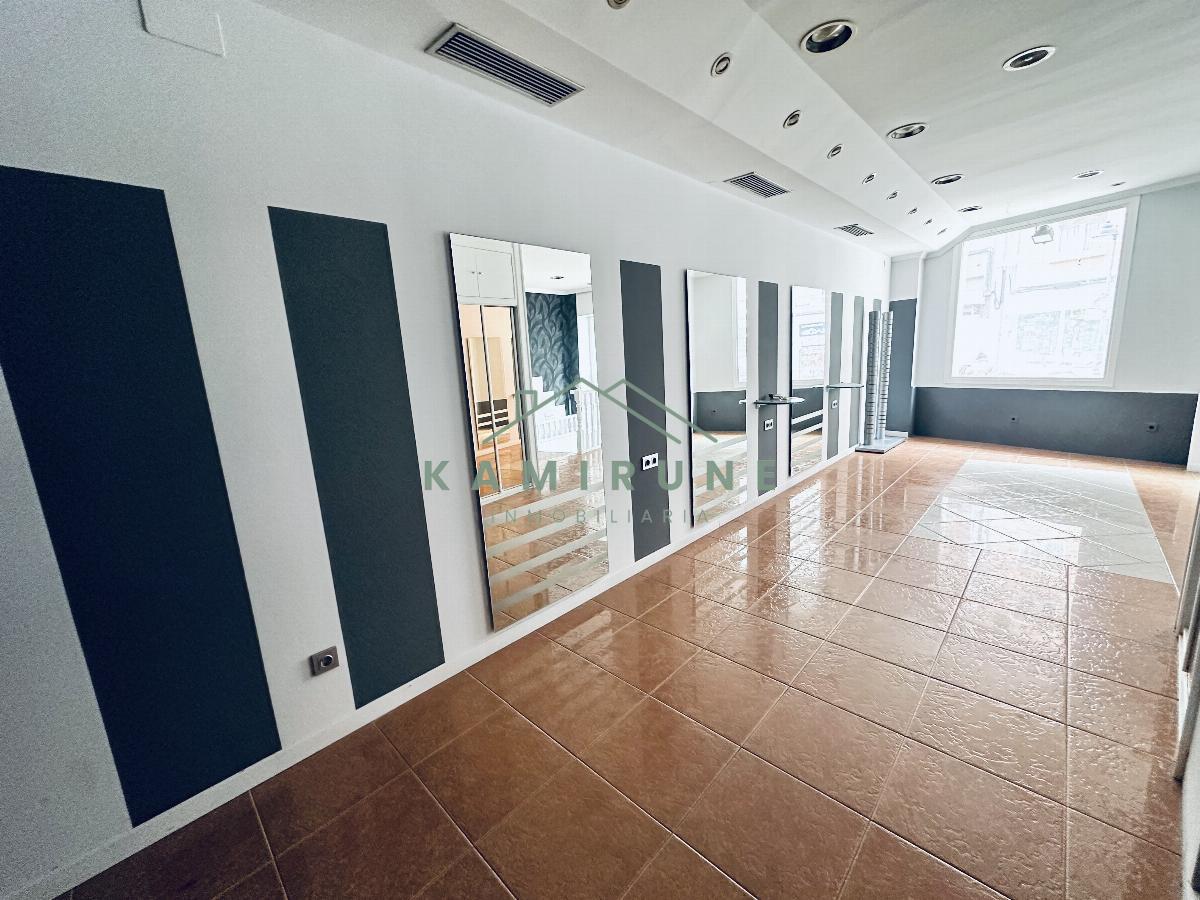 For sale of commercial in Bilbao
