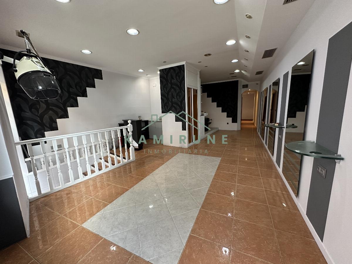 For sale of commercial in Bilbao