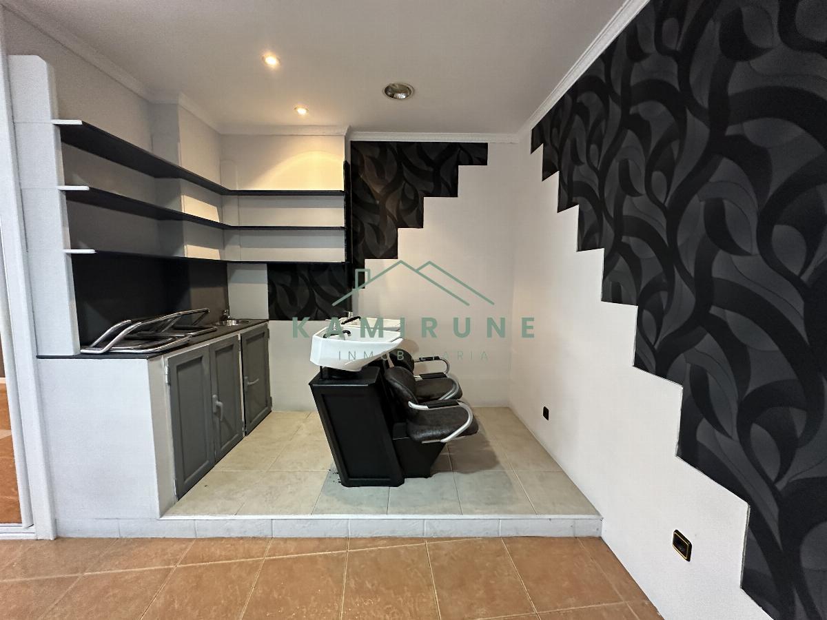 For sale of commercial in Bilbao