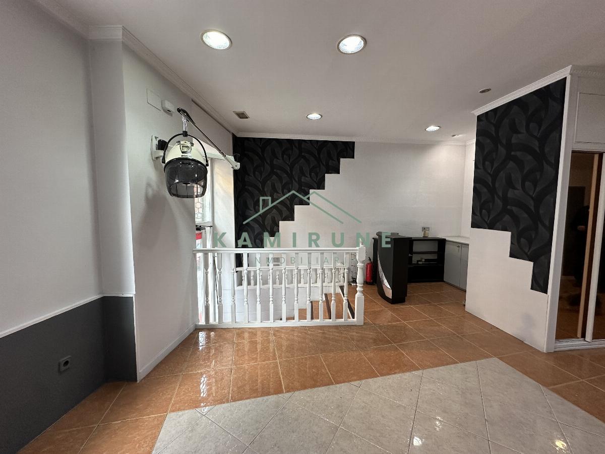For sale of commercial in Bilbao