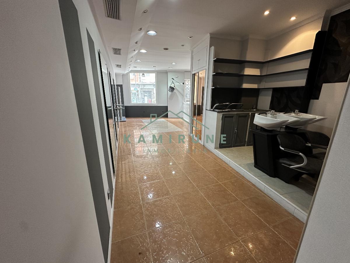 For sale of commercial in Bilbao