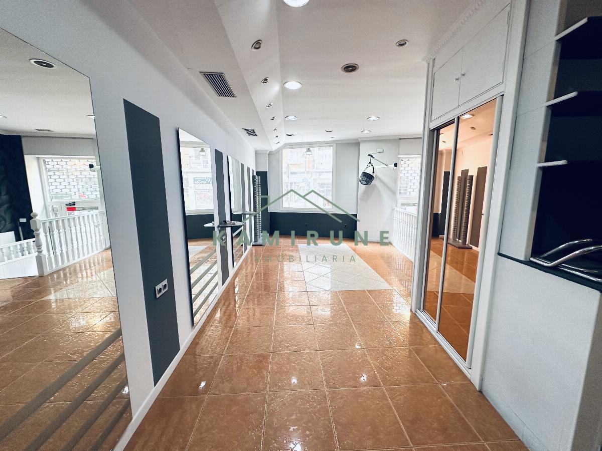 For sale of commercial in Bilbao