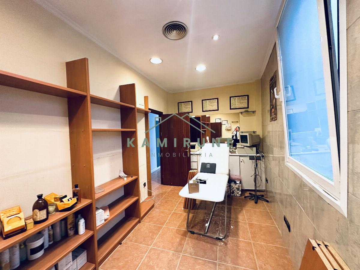 For sale of commercial in Bilbao