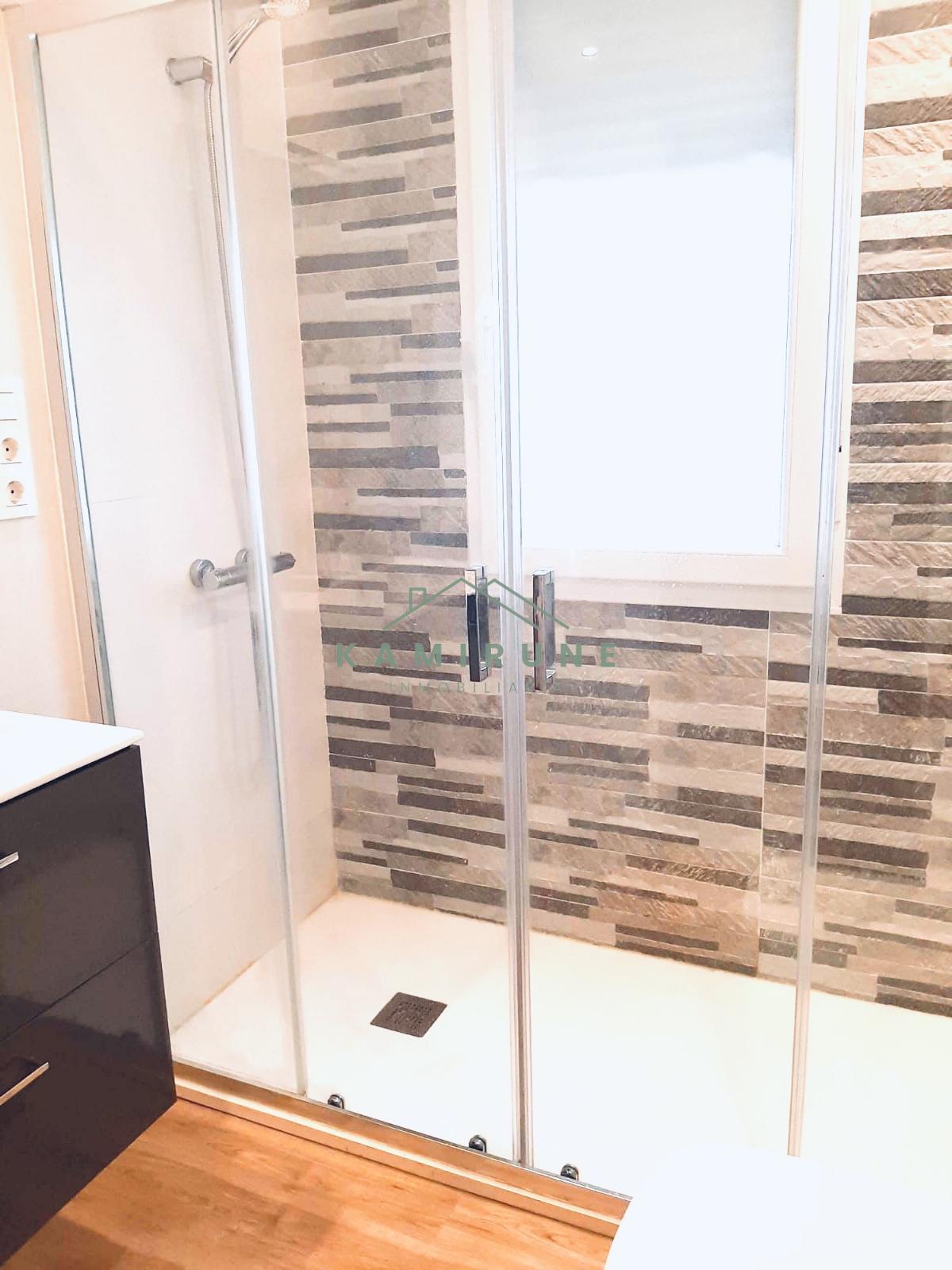 For sale of flat in Bilbao