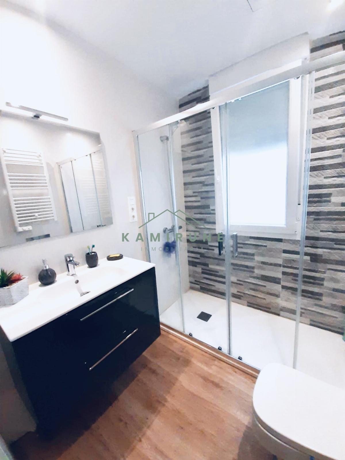 For sale of flat in Bilbao