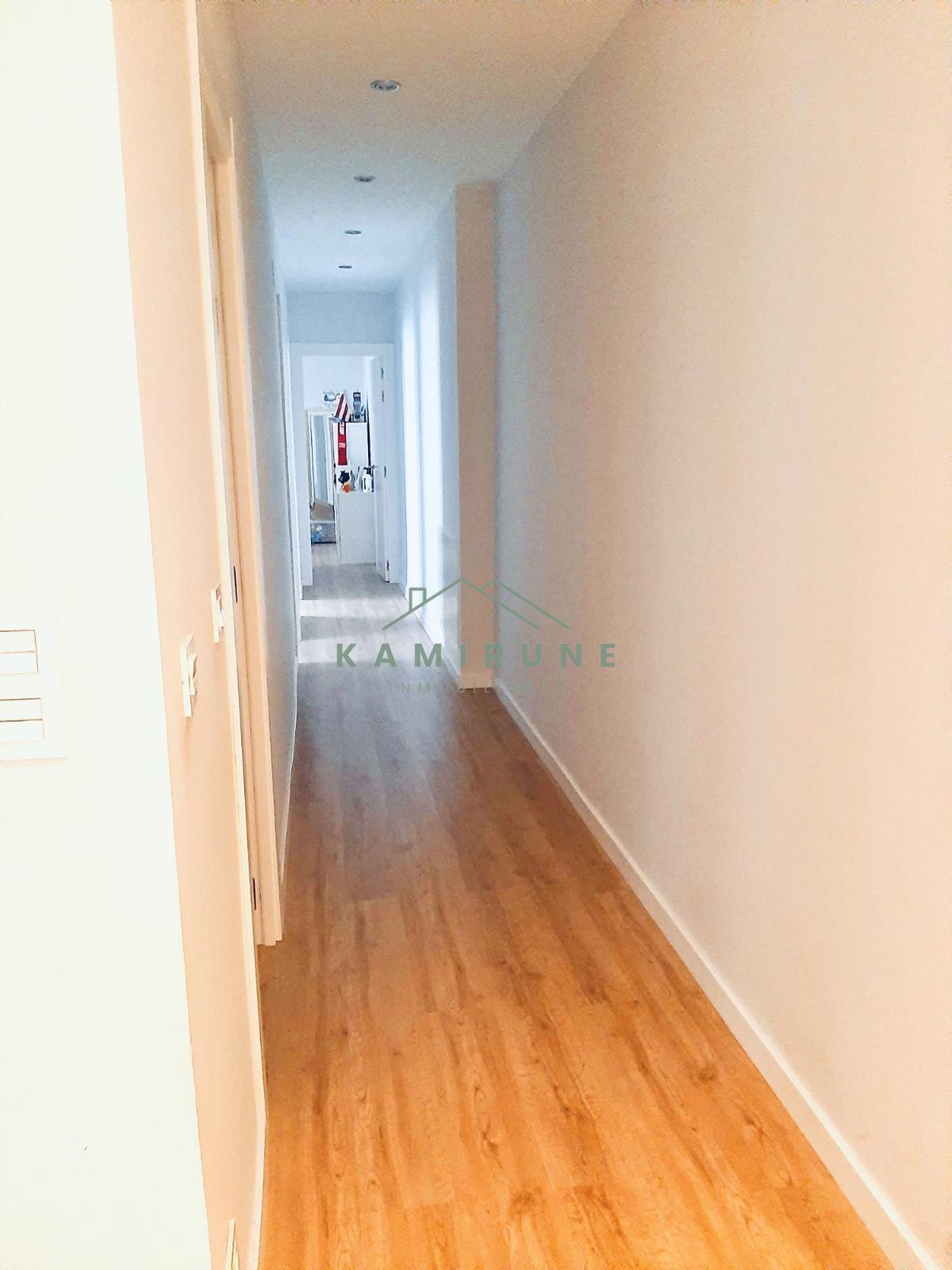For sale of flat in Bilbao
