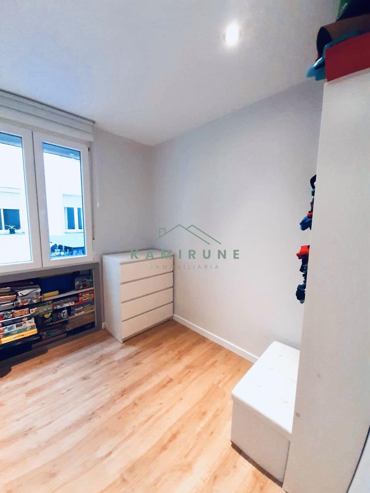 For sale of flat in Bilbao