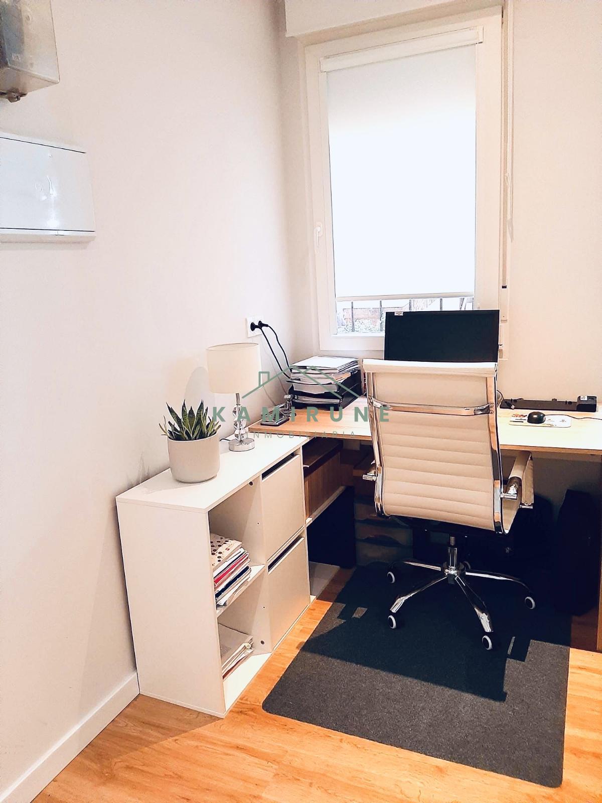 For sale of flat in Bilbao
