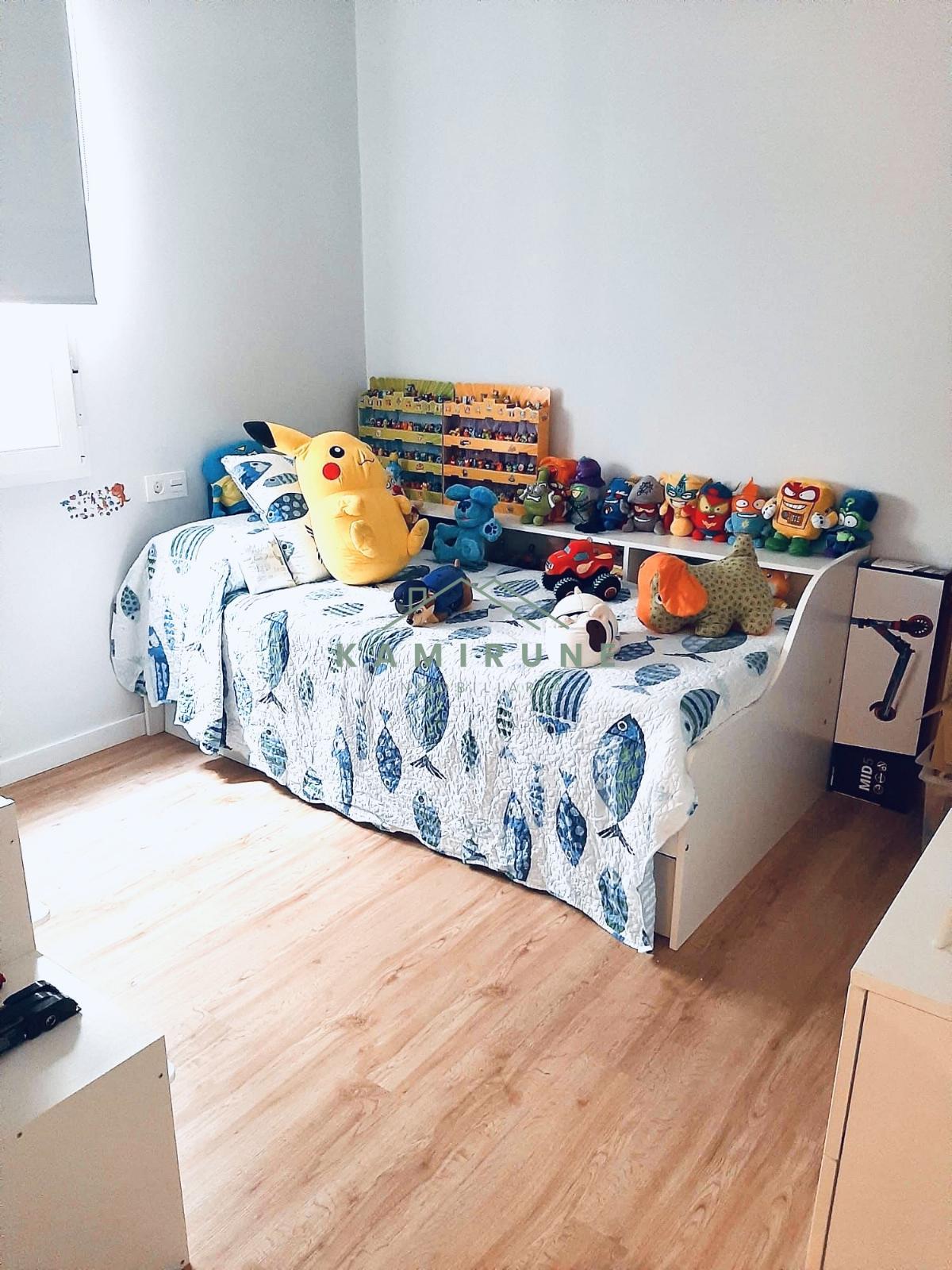 For sale of flat in Bilbao