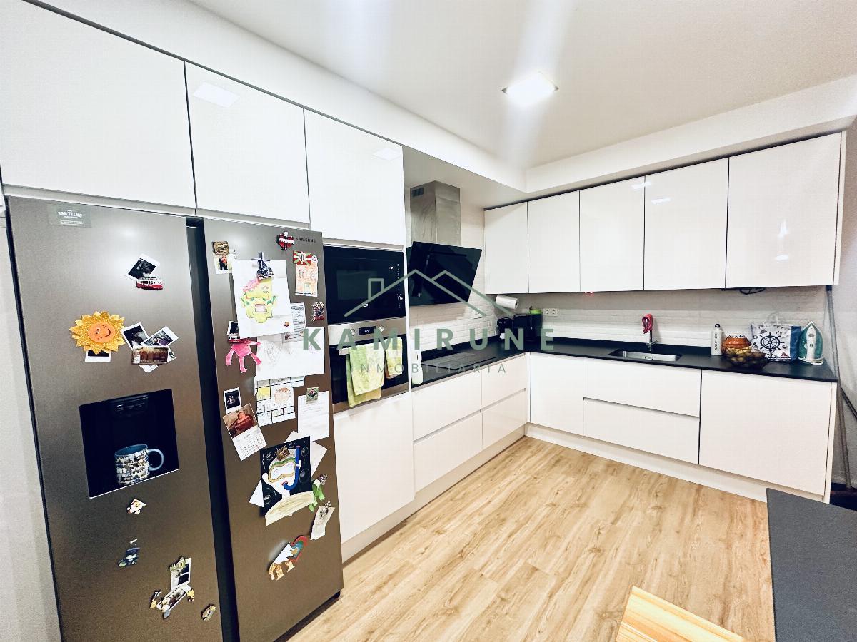 For sale of flat in Bilbao