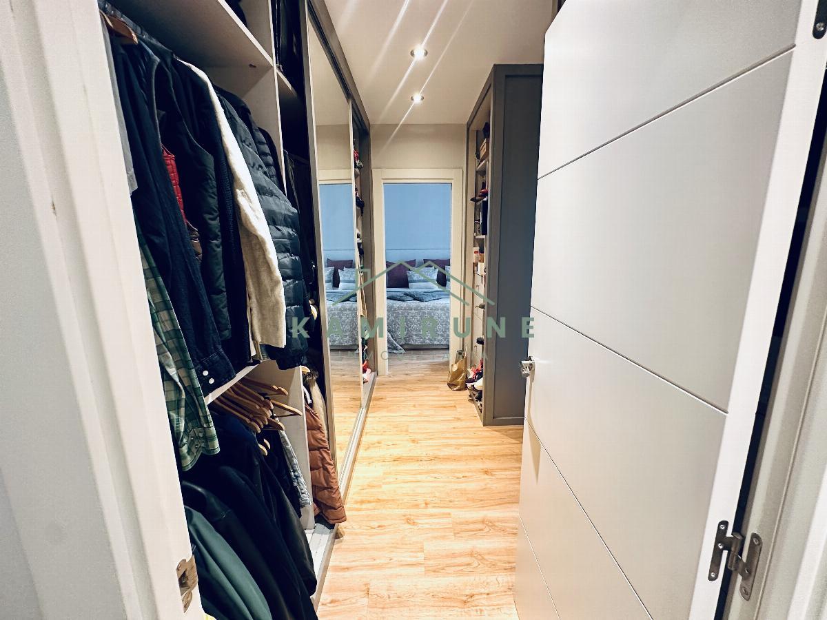 For sale of flat in Bilbao