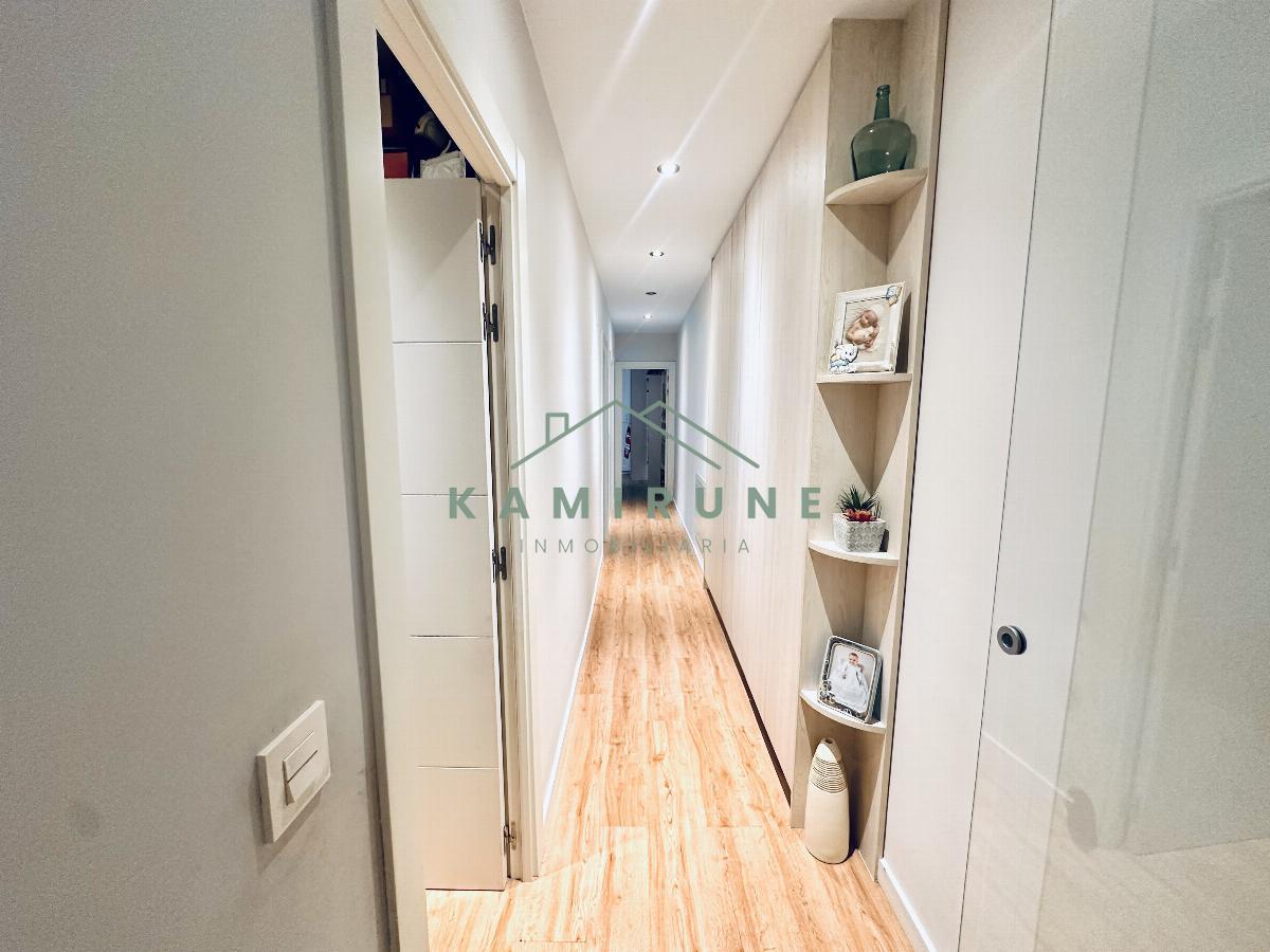 For sale of flat in Bilbao