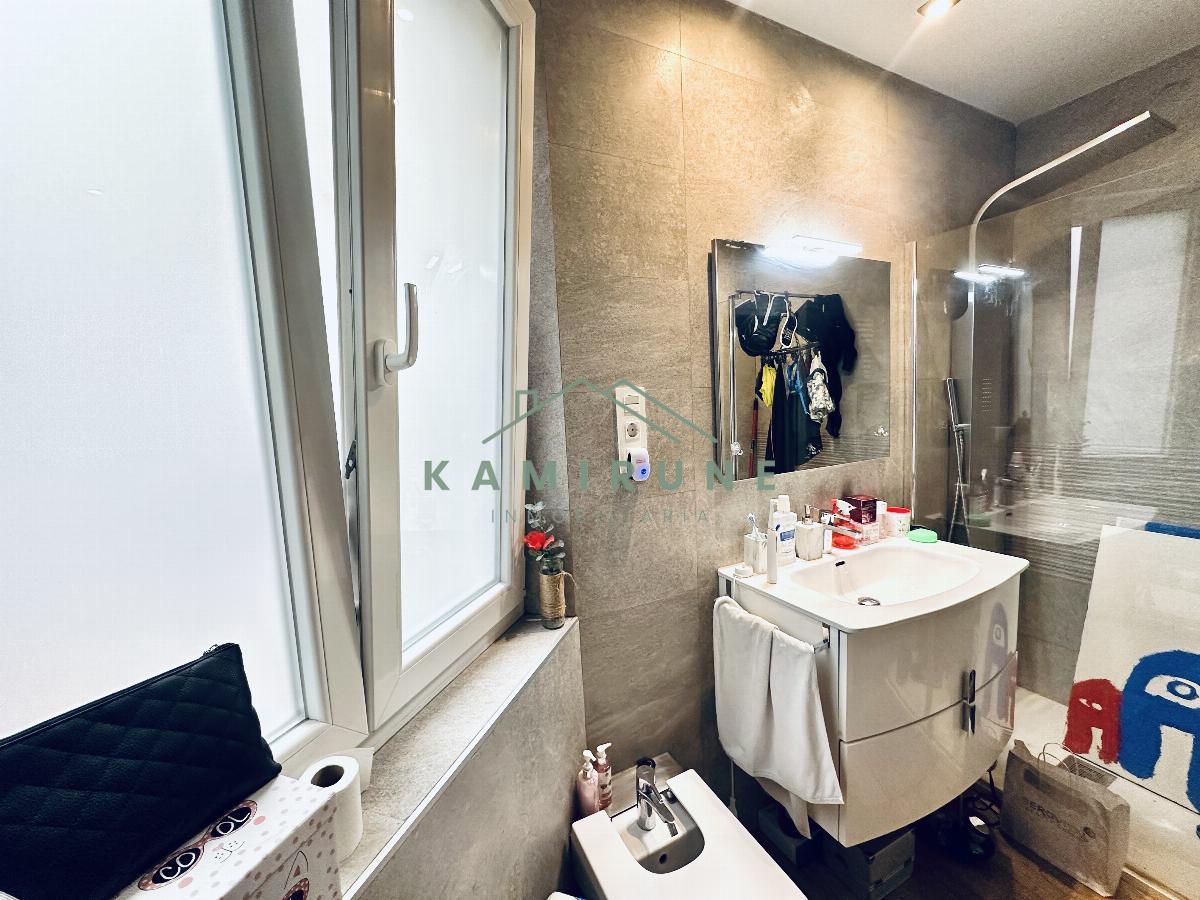For sale of flat in Bilbao