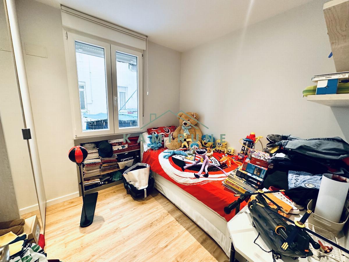 For sale of flat in Bilbao