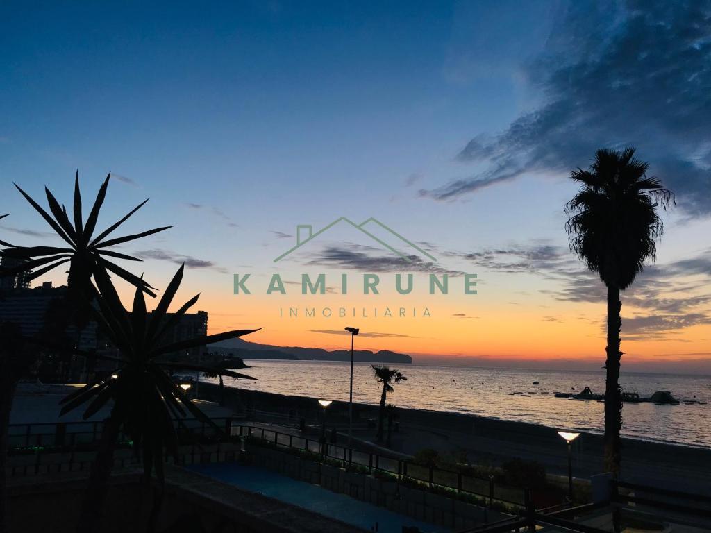 Alquiler de apartamento en Calpe