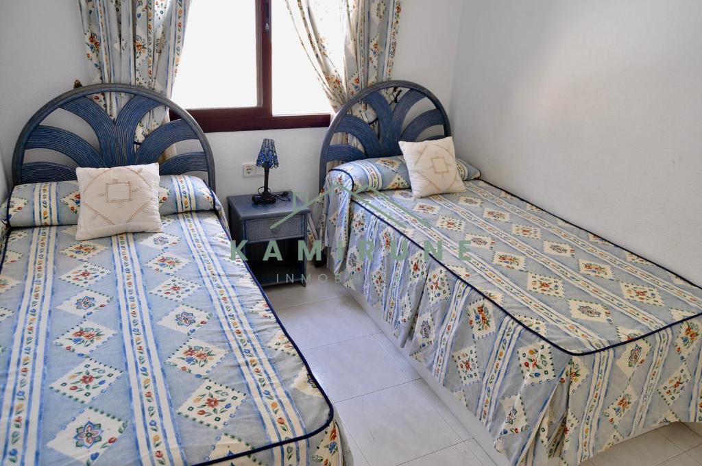 Alquiler de apartamento en Calpe