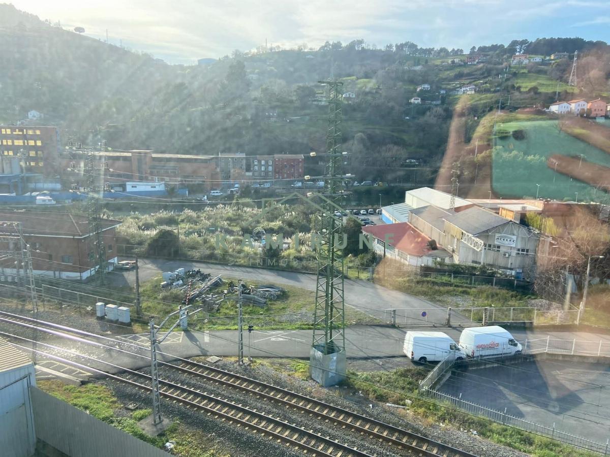 For rent of industrial plant/warehouse in Bilbao