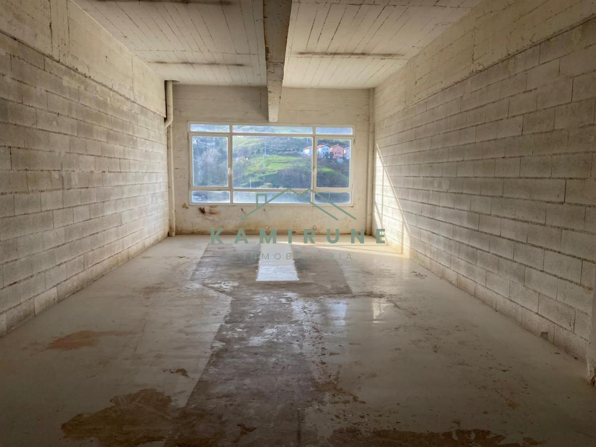 For rent of industrial plant/warehouse in Bilbao