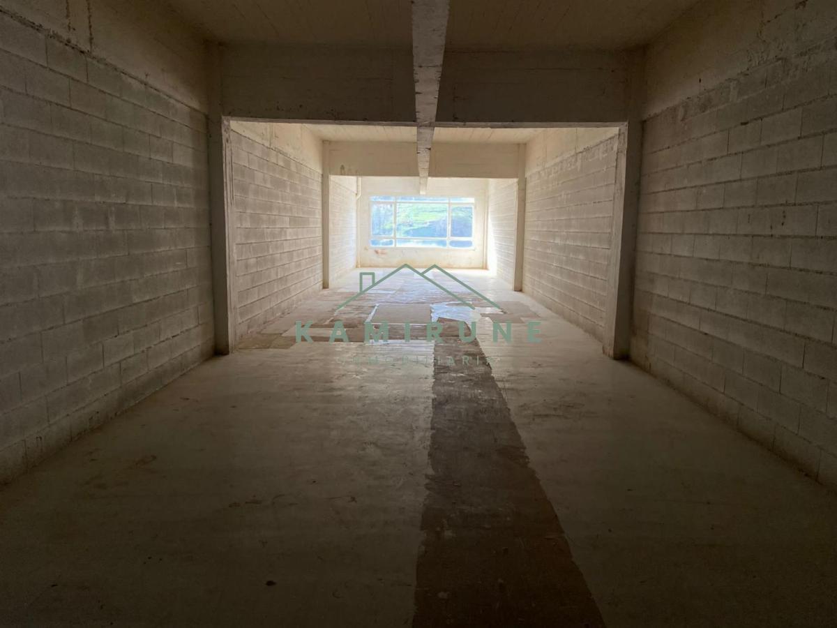 For rent of industrial plant/warehouse in Bilbao