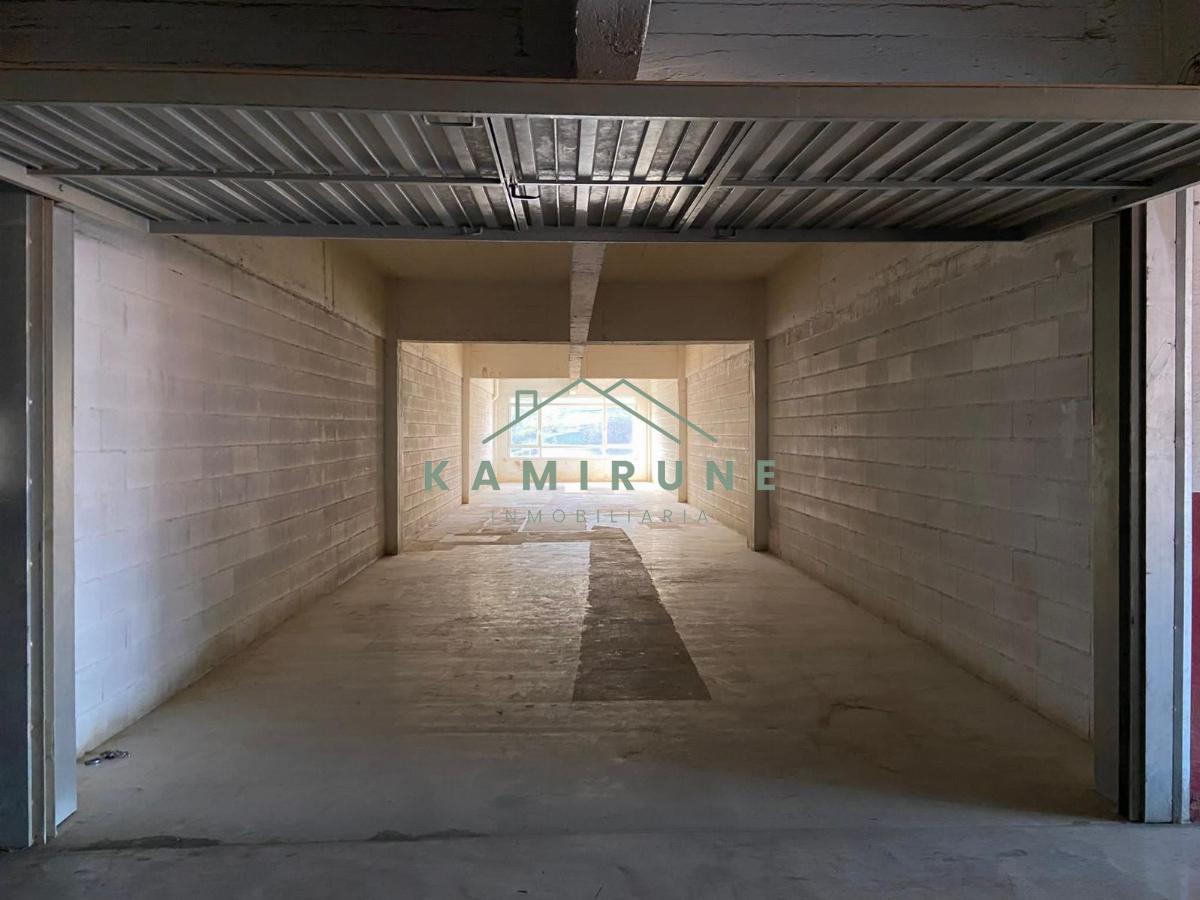 For rent of industrial plant/warehouse in Bilbao