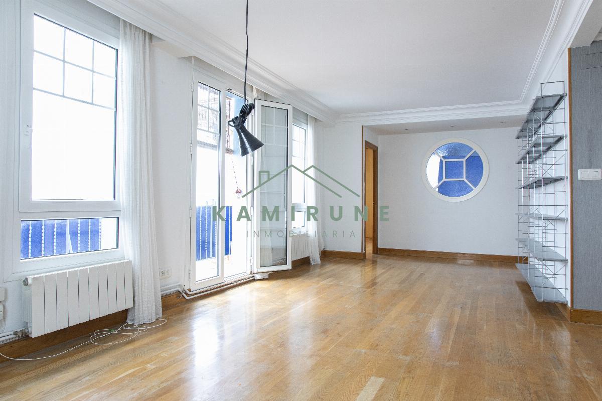 Venta de piso en Getxo