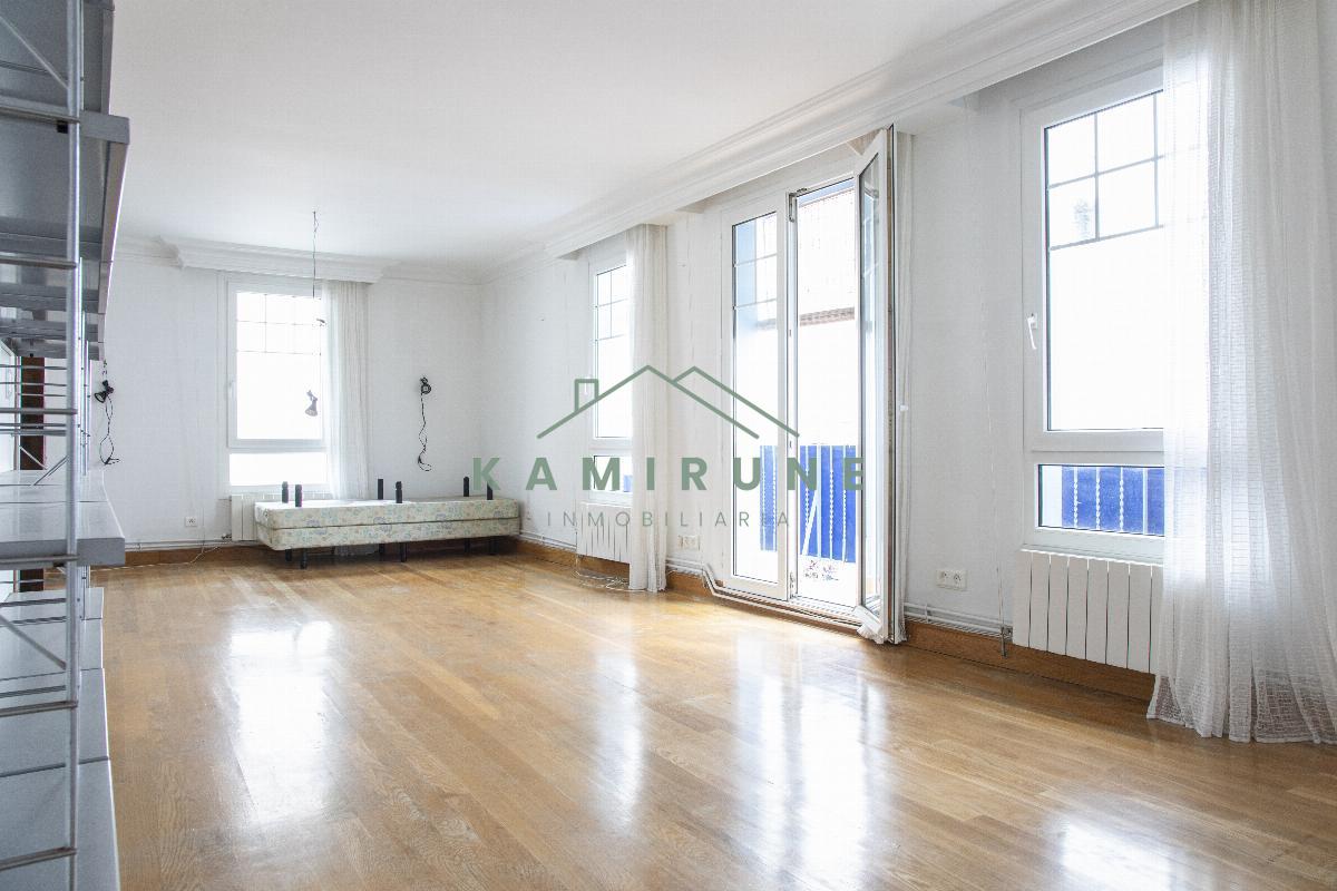Venta de piso en Getxo