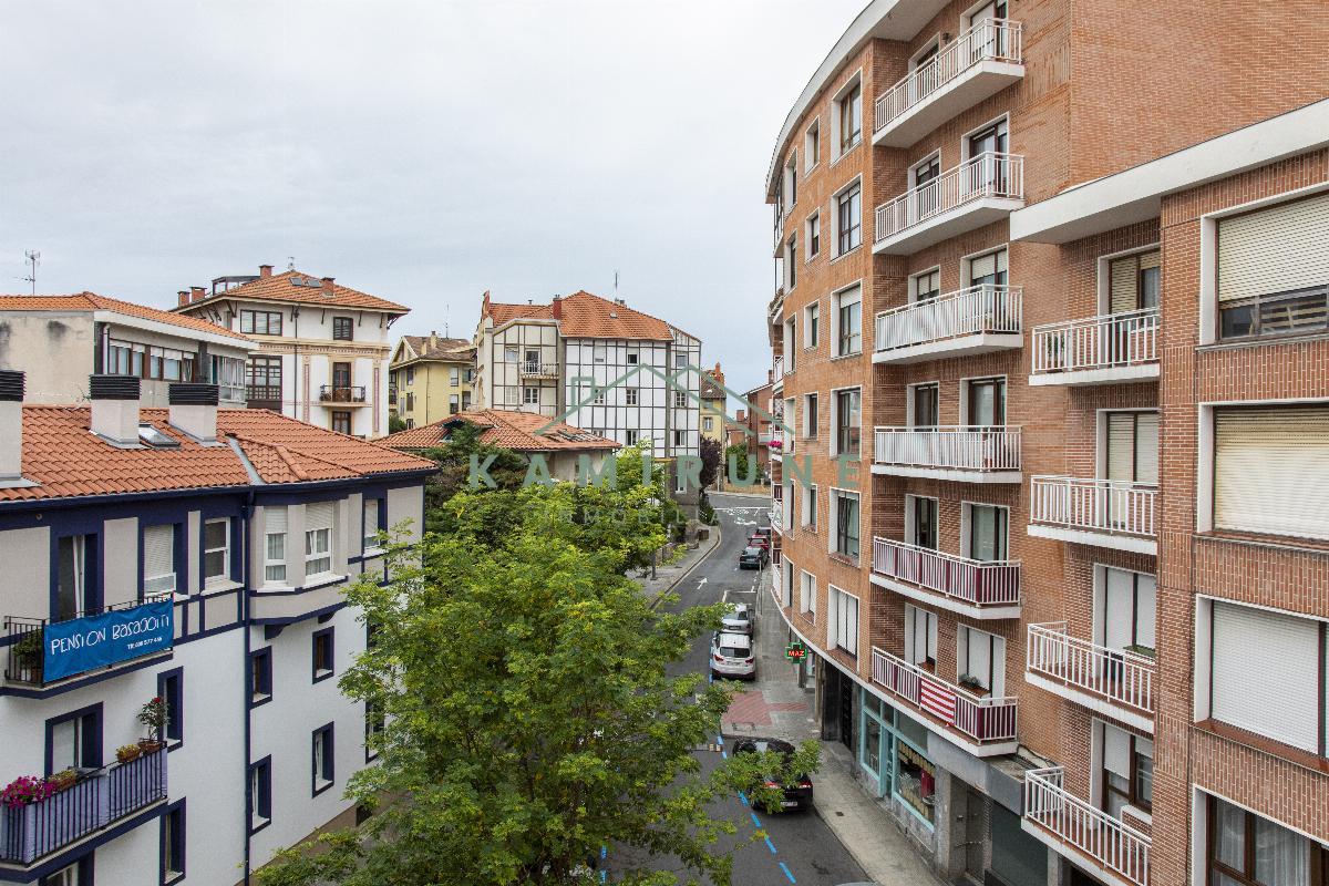 Venta de piso en Getxo