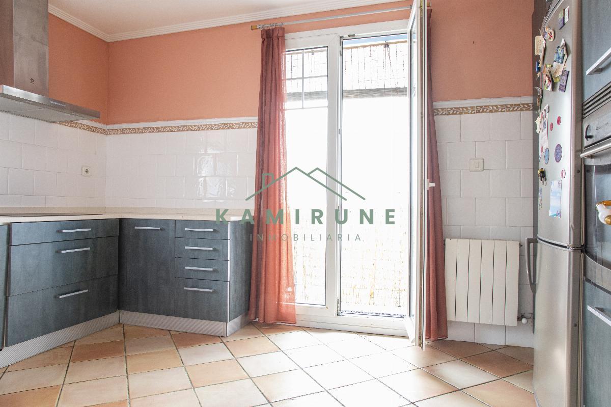 Venta de piso en Getxo