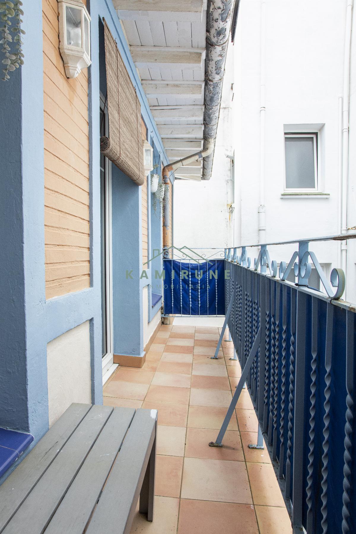Venta de piso en Getxo