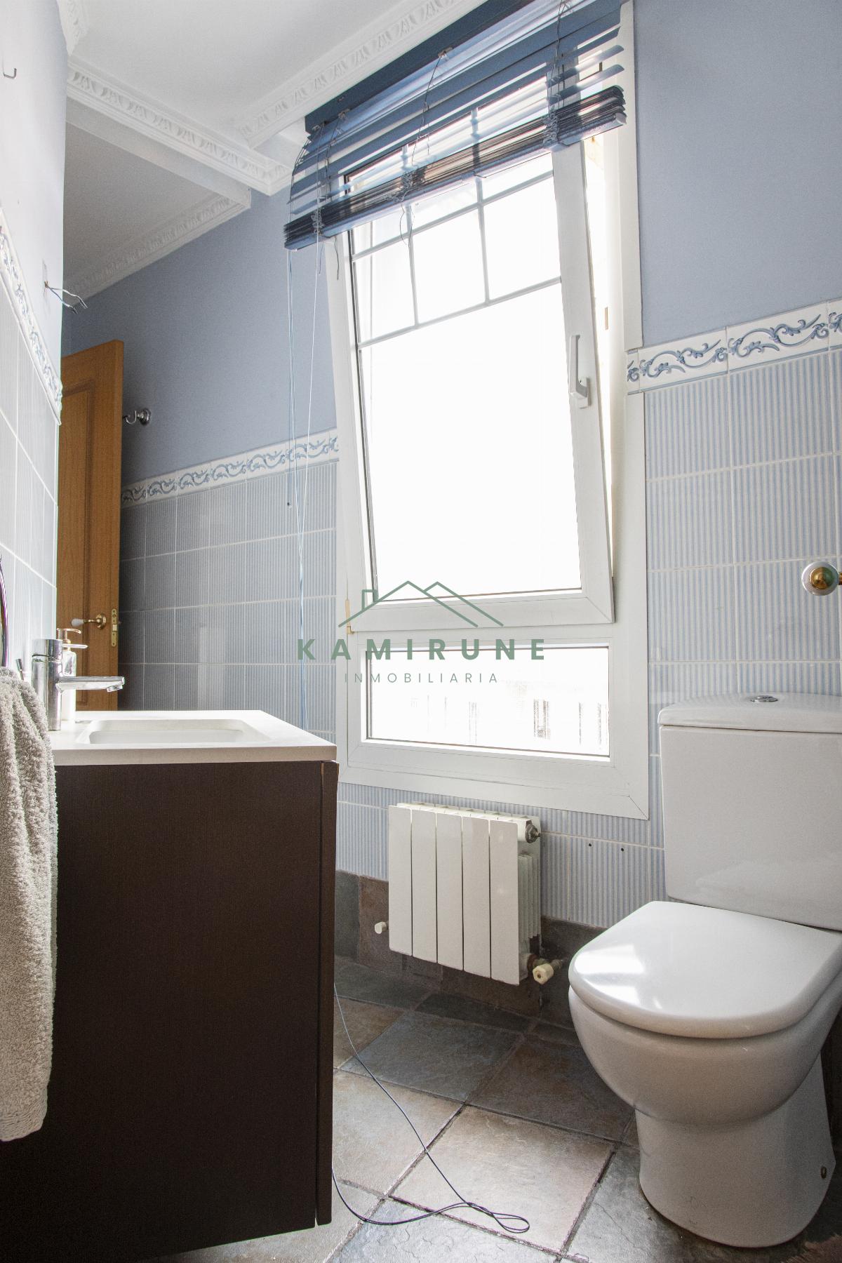 Venta de piso en Getxo