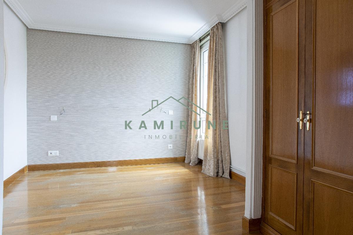 Venta de piso en Getxo