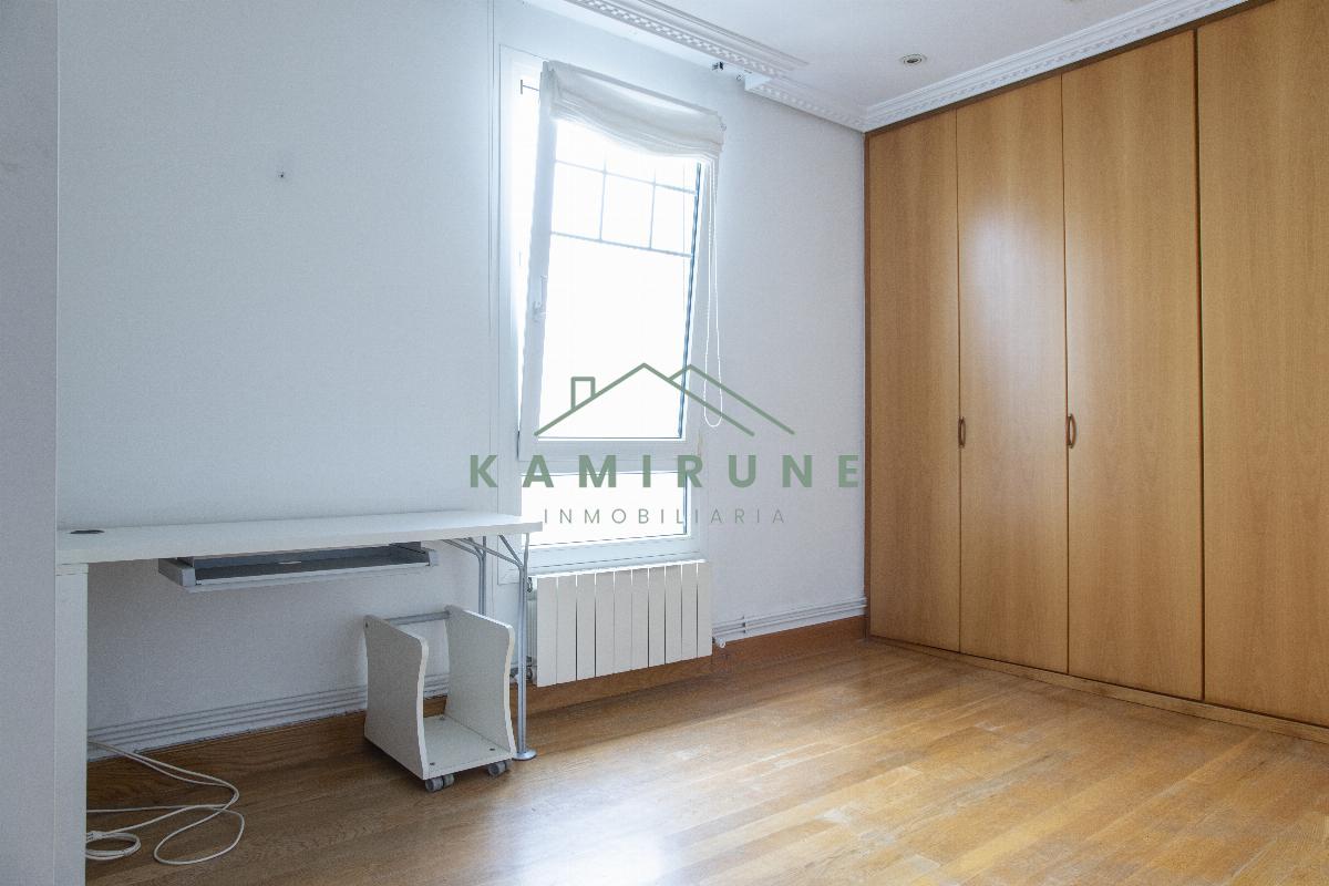 Venta de piso en Getxo