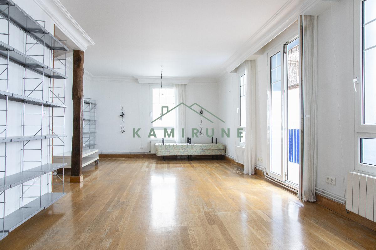 Venta de piso en Getxo