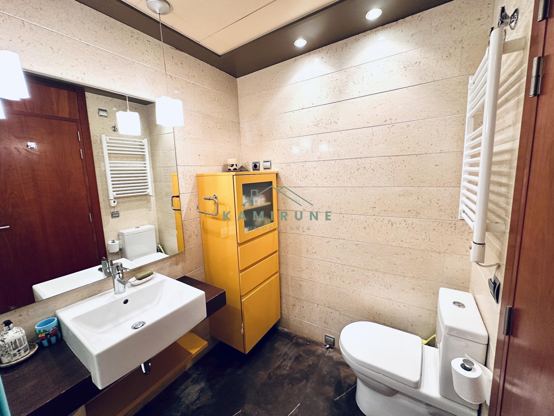 Venta de piso en Bilbao