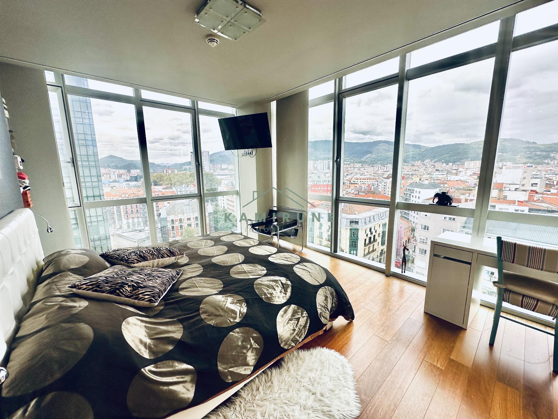 Venta de piso en Bilbao