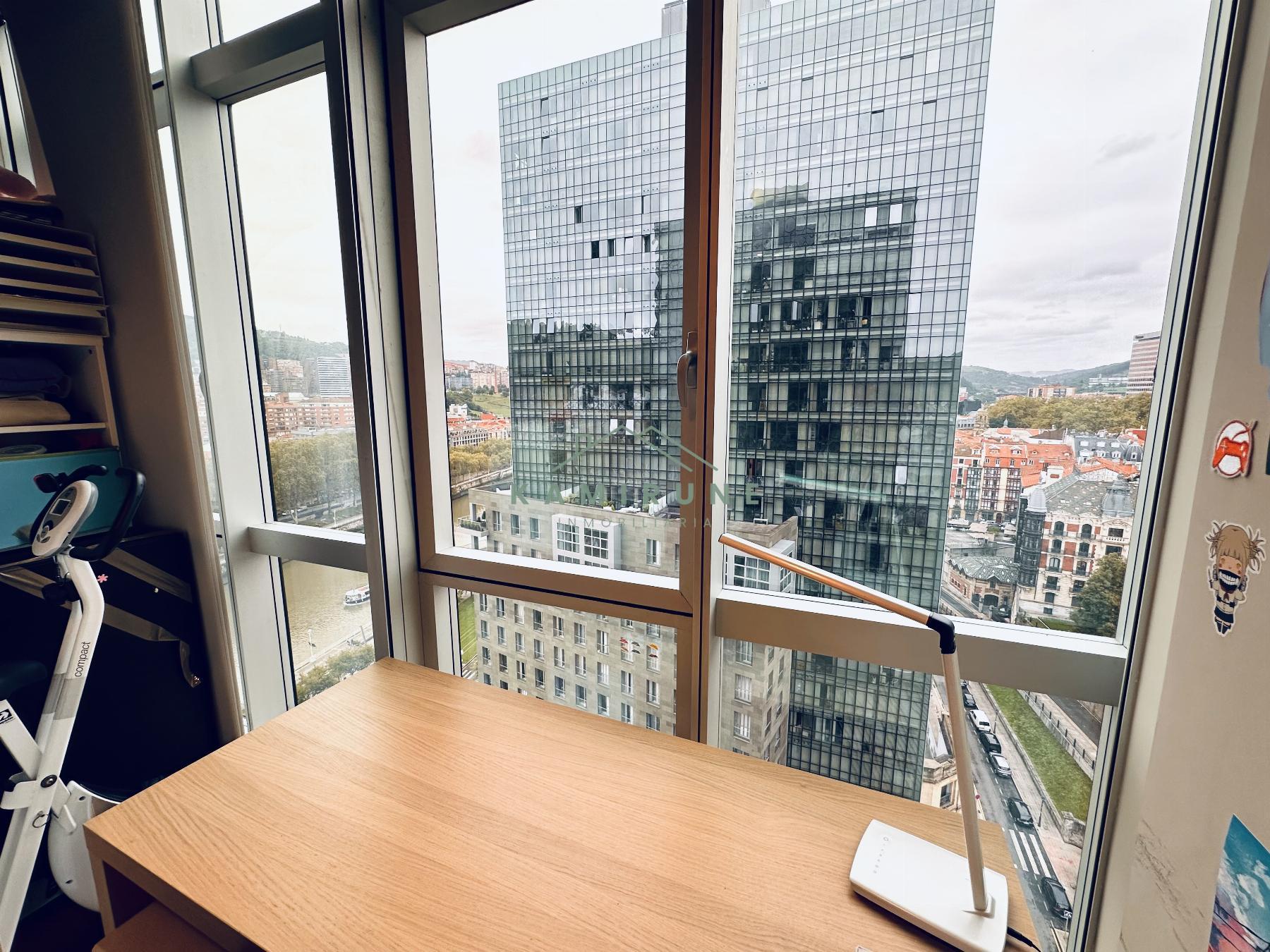 Venta de piso en Bilbao