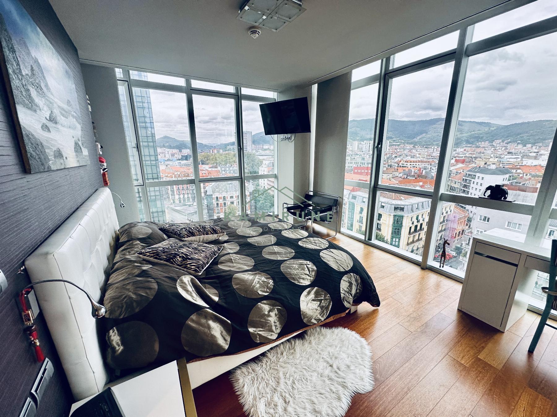 Venta de piso en Bilbao