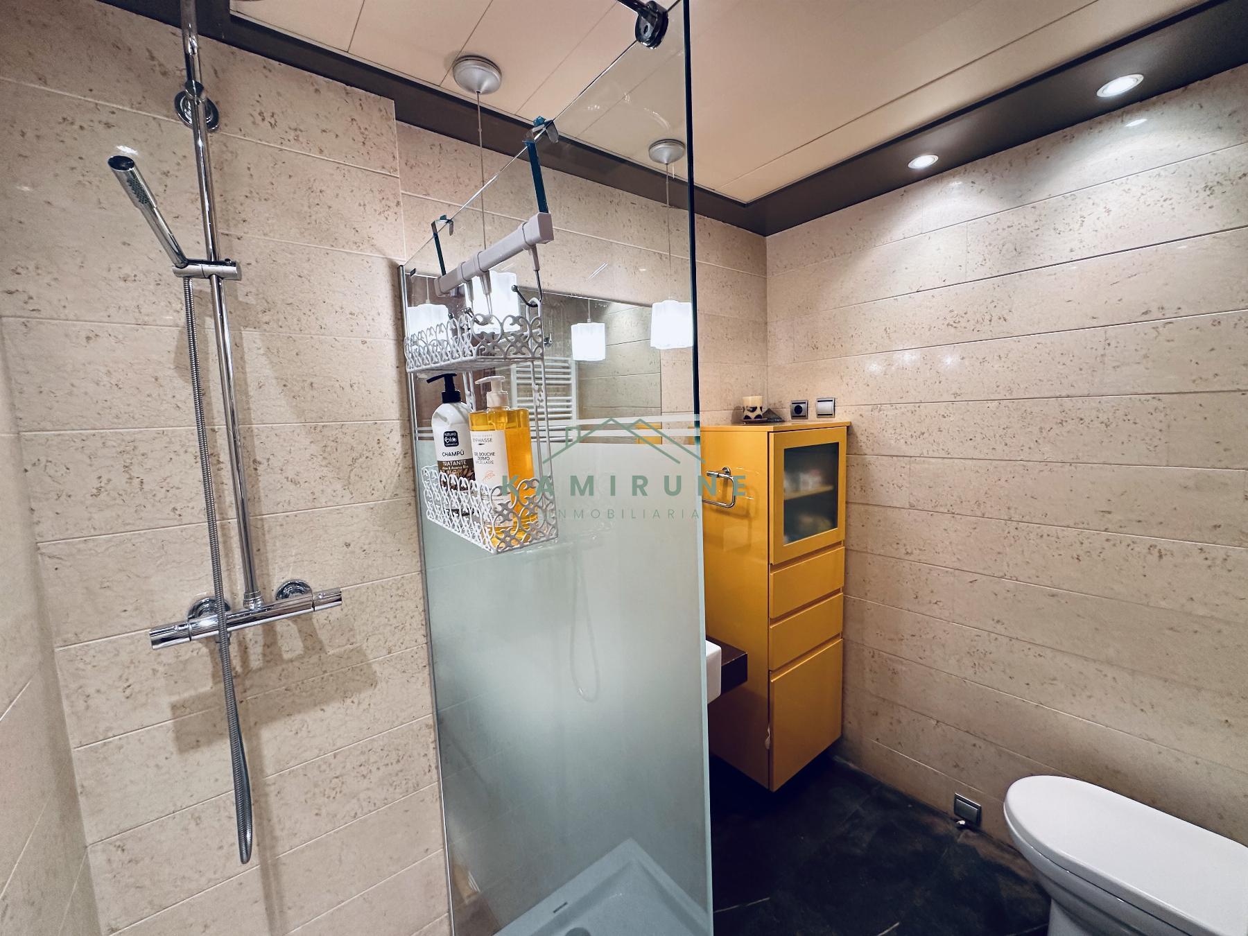 Venta de piso en Bilbao
