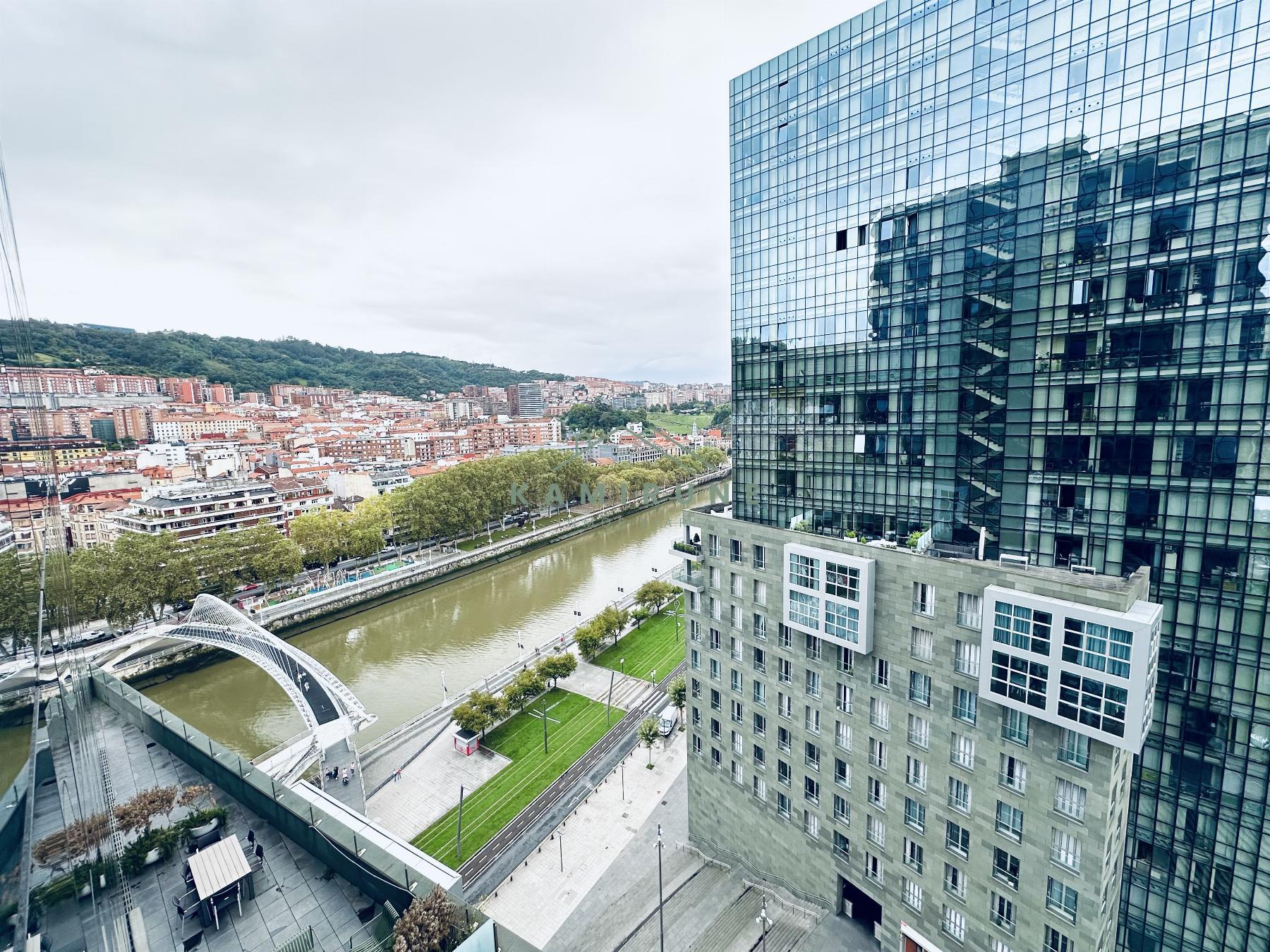 Venta de piso en Bilbao