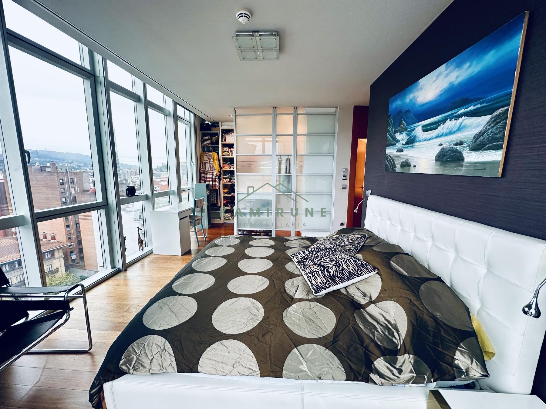 Venta de piso en Bilbao