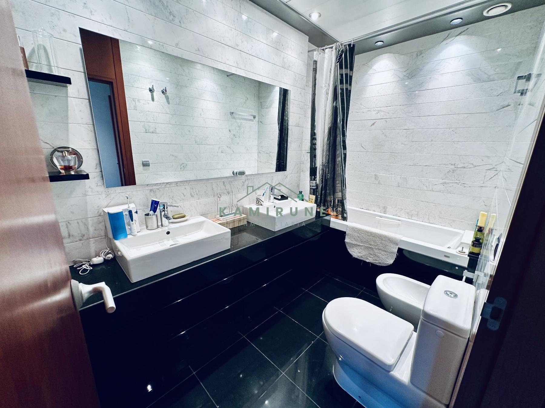 Venta de piso en Bilbao
