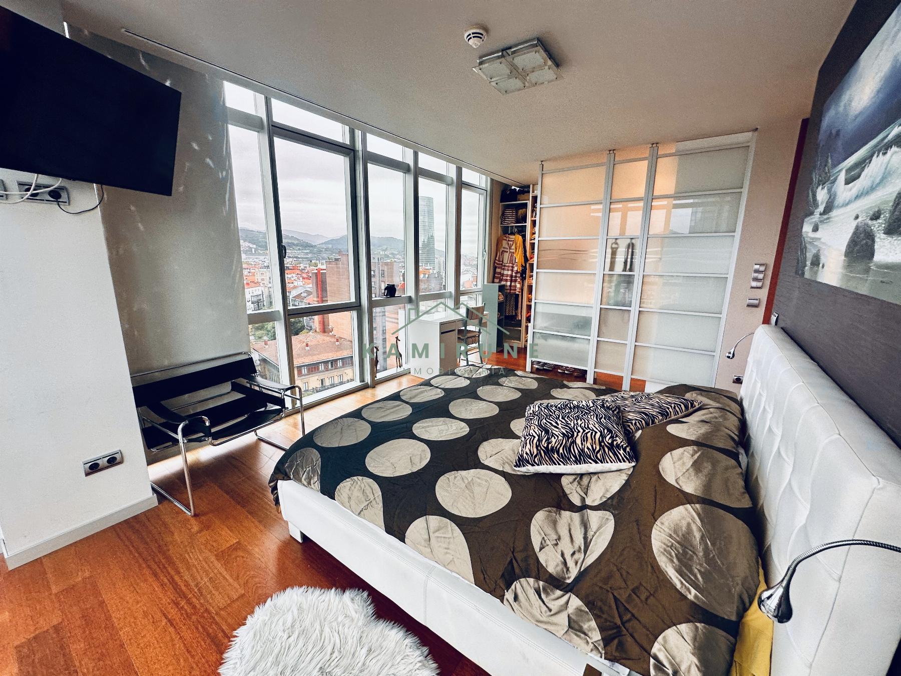 Venta de piso en Bilbao
